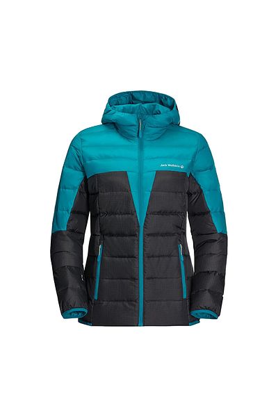Jack wolfskin hot sale womens coats