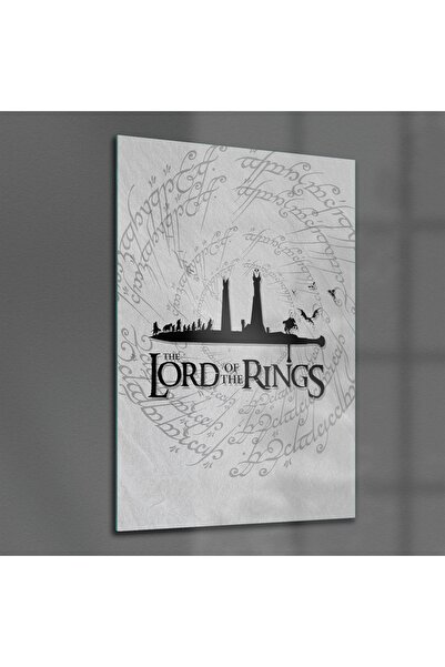 Decovetro Кам Табло Властелинът на пръстените