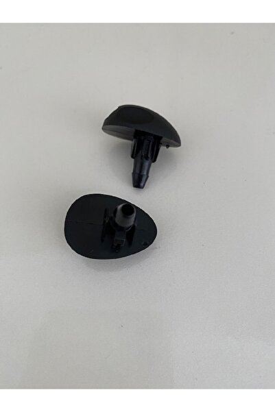 OEM Dacia Duster/sandero/dokker/seymbol/clio Su Fıskıye Memesi (2 Adet) 28930...
