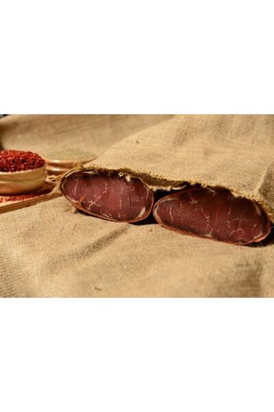 PASTIRMACIHAYRULLAHGURME Kayseri Çemensiz Sırt Pastırma 500 gr