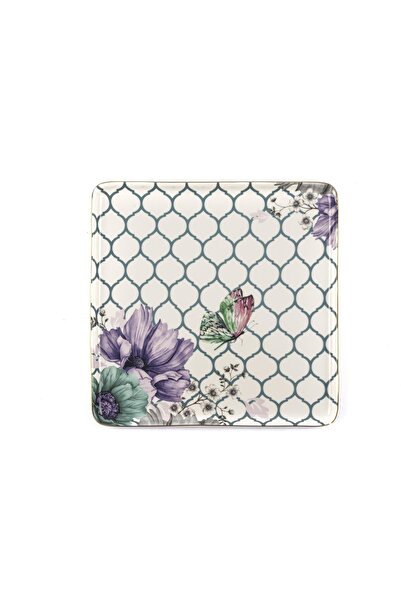 Mikasa Moor Lily 2-Piece Service 25cm