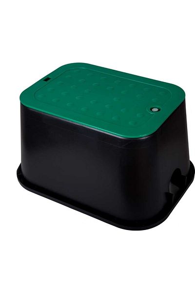 ARANGÜL Jumbo Valve Box 14