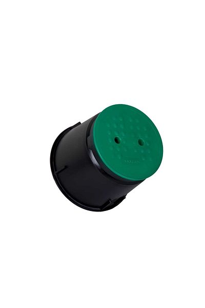 ARANGÜL Valve Box Round 6''