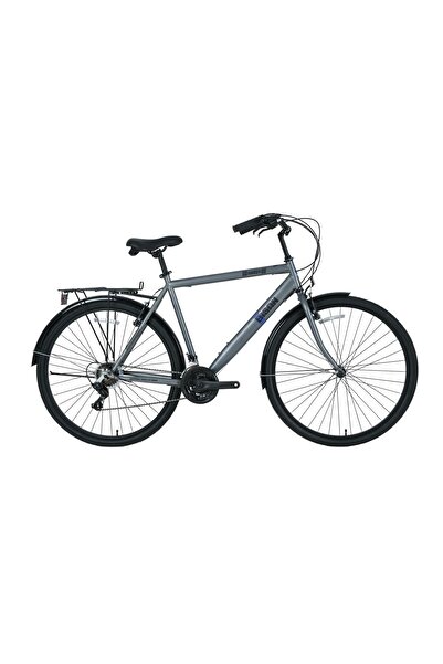 Bisan Hardy-22 28" Terkking Şehir Bisikleti