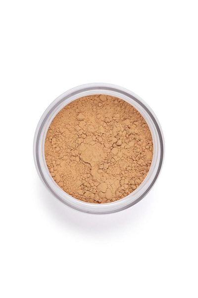 INGLOT بودرة سائبة مثالية