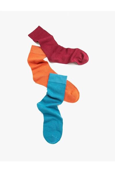 Koton Set of 3 Socks