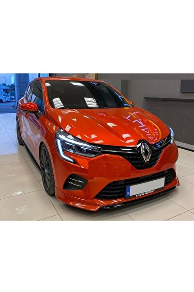 HasAkman Renault Clio 5 Sport Ön Ek 2020 2021 2022 Abs Plastik