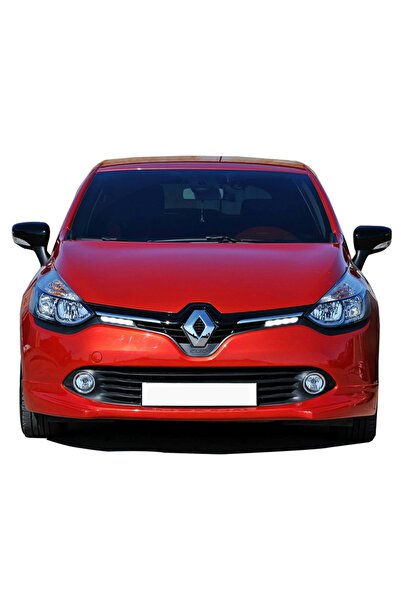 HasAkman Renault Clio 4 Sport Ön Ek Makyajsız Kasa 2013 2014 2015 2016 Abs Pl...