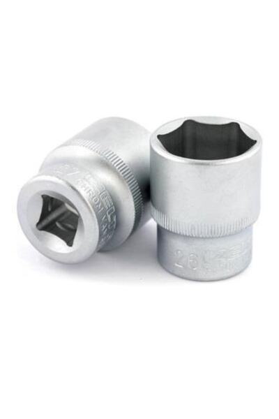 İzeltaş مفتاح ربط سداسي الزوايا مقاس 1/2 بوصة 27 مم