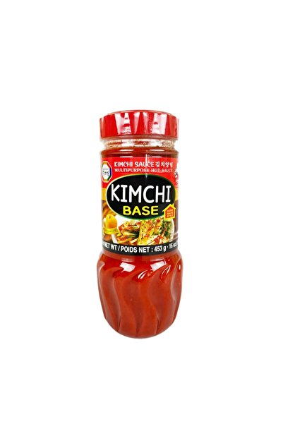 SURASANG Kore Kimchi Sosu 453gr