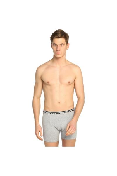 Seher Yıldız 6-paket Seher Sa likrom muški bokserice