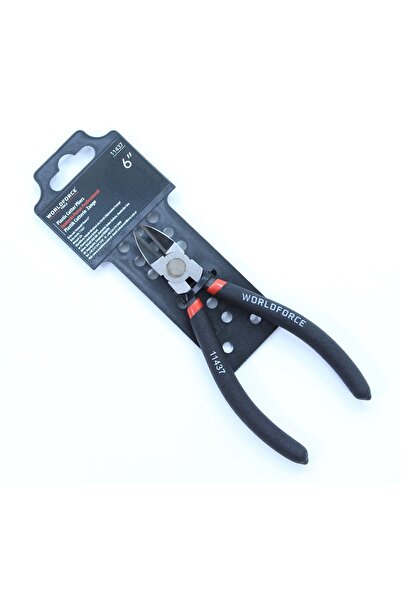 Genel Markalar 6" 160 Mm Kuyumcu Yankeski Pense S2 Çelik Altın Ve Gümüş Sıfır...