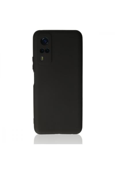 Miscase جراب Vivo Y53s بتصميم ناعم وأنيق، تصميم فاخر، أول جراب من السيليكون، ...