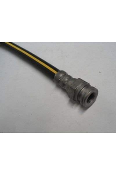 oto yedekcim Cıtroen Compatible C3- 03/09; Rear Brake Hose (sh)-4806a1