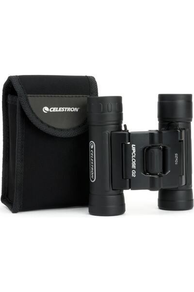 Celestron Evrekala Shop Dürbün 10*25 Prof