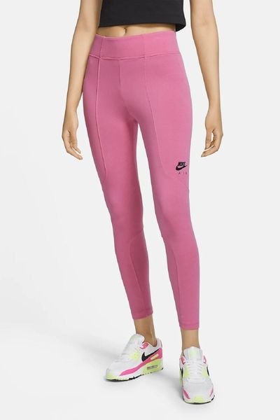 Nike Pink Women Leggings Styles, Prices - Trendyol
