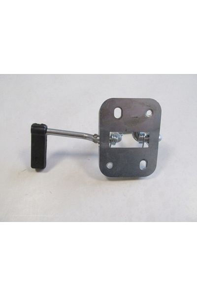 oto yedekcim Volkswagen Polo Compatible Hood Lock Top (Long) 6R 0823186