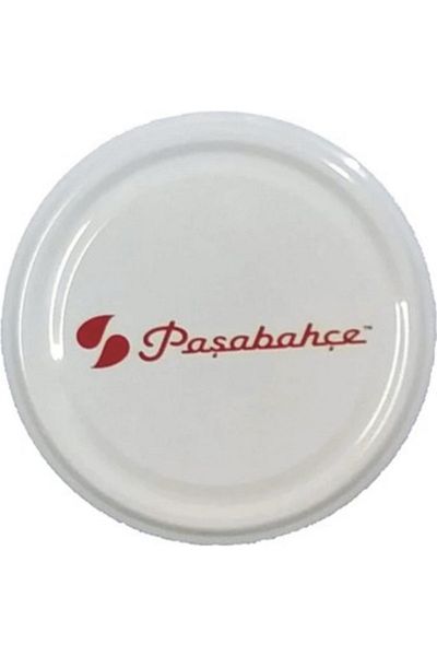 Paşabahçe 660 Cc Jar 30 Pieces + 30 Pieces Printed Lids