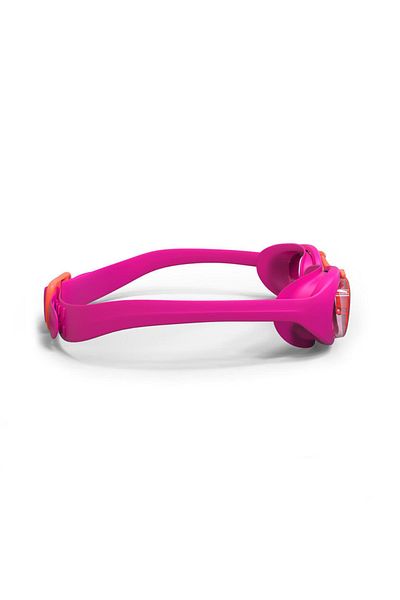 Decathlon - Xbase Kids Swimming Goggles Pool Goggles Pink