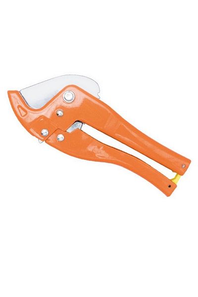 Neler Geldi Neler Pprc Pipe Cutting Shears 42 Mm Pvc Scissors - Automatic Pipe Cutting Shears