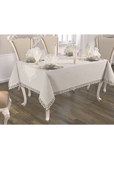 EAGLEKİDS مفرش طاولة بدون رعاية