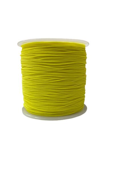 EleganTShoP Coardă de parașută 0,8 mm