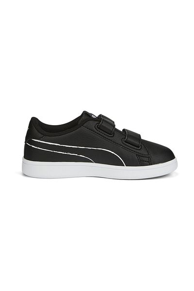 Puma Adidași Negri Pentru Copii