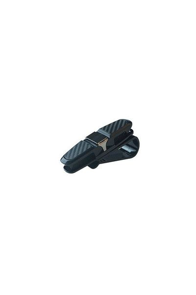 Space In-Car Glasses Holder 3 Colors