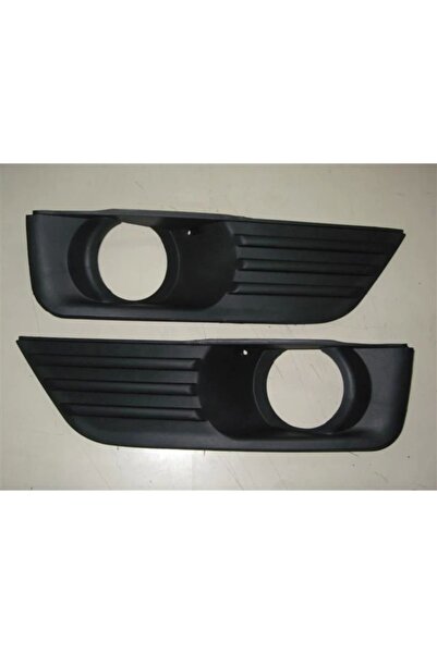 CABU Ford Focus 2006-2008 Sis Far Çerçeve Takımı (sağ+sol) Uyumlu