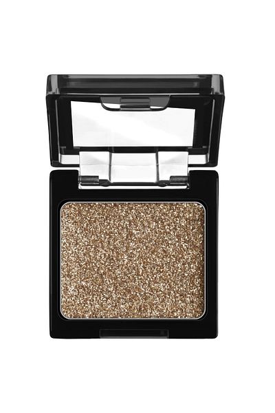 WET N WİLD Toasty E355c - Single Glitter Eyeshadow Icon Eyeshadow