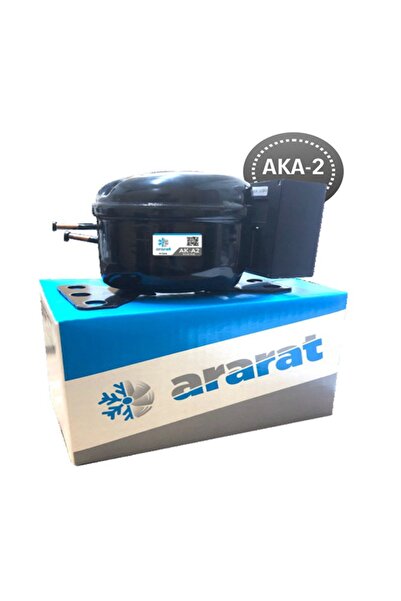 Universal Aka-2 (12-24 Volt Ararat Kompresör)