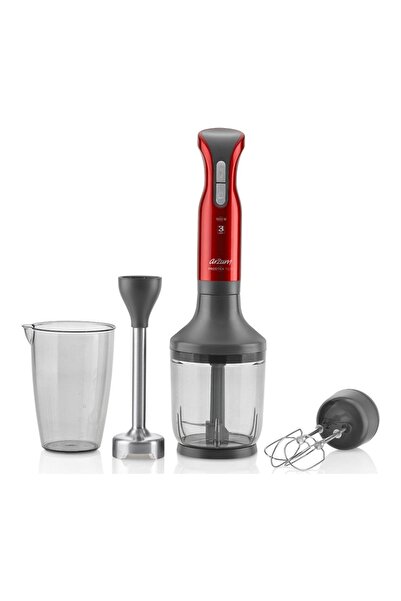 Arzum Ar1042 Prostick 1500w Blender Seti - Nar + Türk Kahvesi Hediye