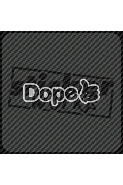 Sticker Works ملصق القبة