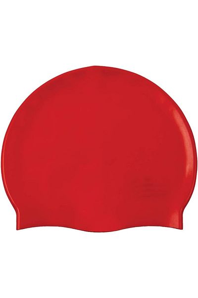 Ultio Spor Thick Latex Bonnet Pool Cap Swimming Cap Pool Hair Protection
