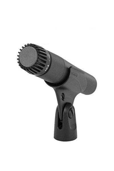 Shure Sm57lce Dinamik Enstrüman Mikrofonu