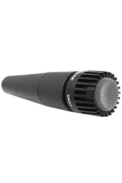 Shure Sm57lce Dinamik Enstrüman Mikrofonu