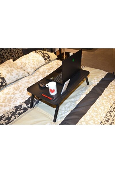 ARKITEKT EX Portable Foldable Bed Seat Top Game Service Table Laptop Computer Stand