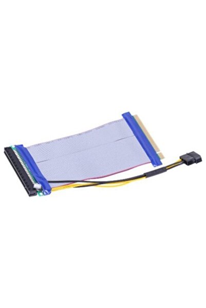 KEEPRO 681 Pci to Pcie Riser Extender Card Adapter Cable
