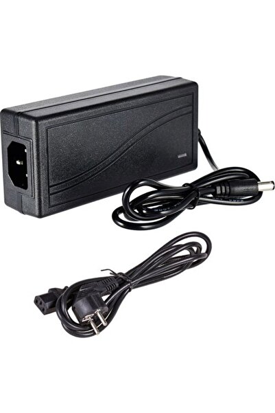 KEEPRO محول تيار متردد 48 فولت 1 أمبير، محول طاقة تيار متردد 48 فولت 1 أمبير