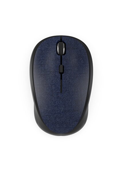Inca Iwm-300rl Iwm-300rl Kumaş Yüzey Wıreless Mouse