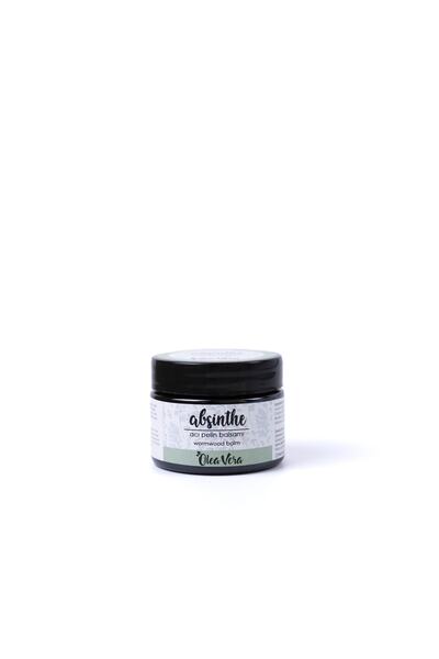 Absinthe Acı Pelin Balsamı Doğal