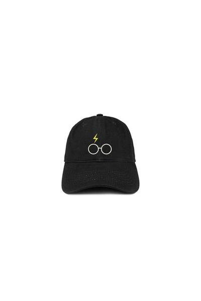 sapkamania Harry Embroidered Cap
