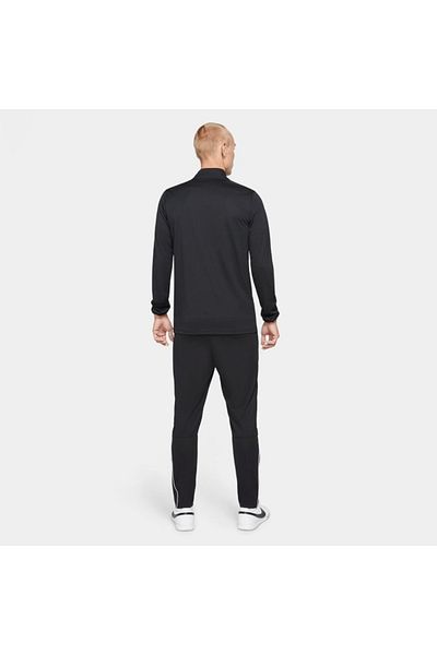 Nike Men's Dri-fit Academy Knit Football Tracksuit Set