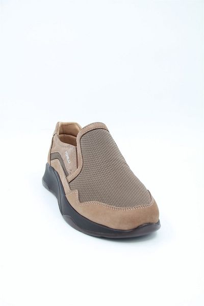 Forelli Pantofi Nova-g Comfort pentru bărbați Nisip