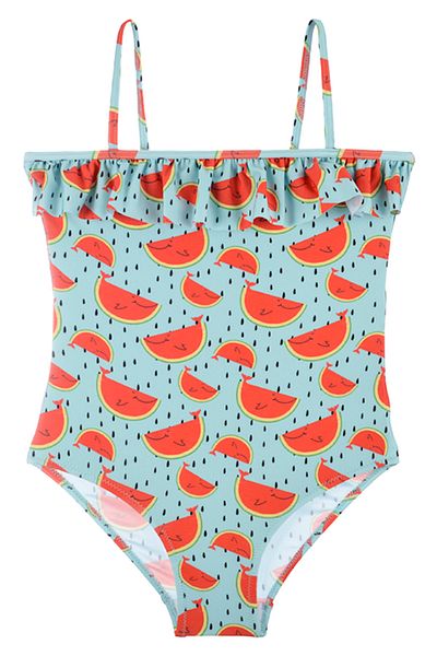 SLIPSTOP Μαγιό Watermelon
