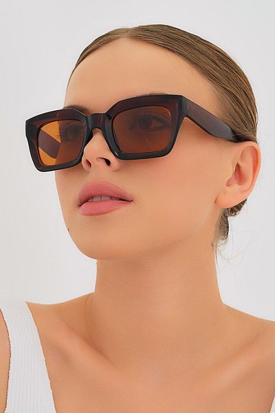 ModaLucci Unisex Sunglasses - Stylish and Comfortable Design