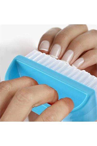 HomeCare Corentin Nail Care Brush 715769
