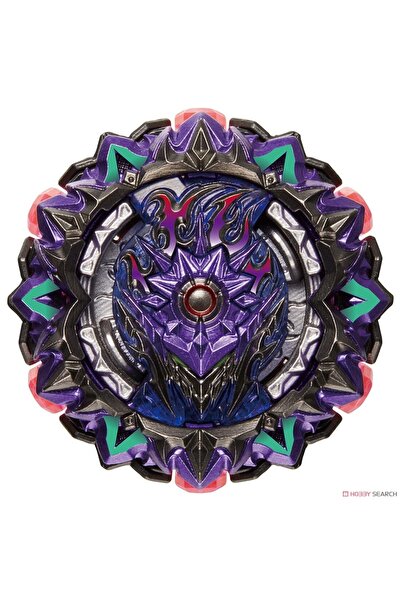 BEYBLADE Burst Superking Booster Variant Lucifer Mobius 2d Mb 2d B-169 B169 B...