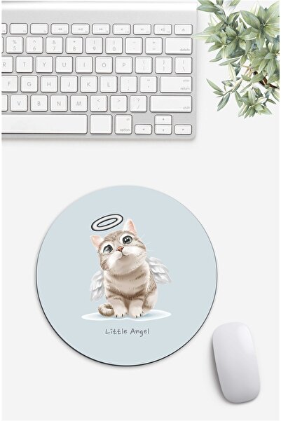 Gizeo Concept Mouse Pad cu model Little Angel