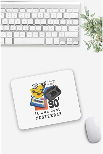 Gizeo Concept Mouse Pad tematic anilor 90